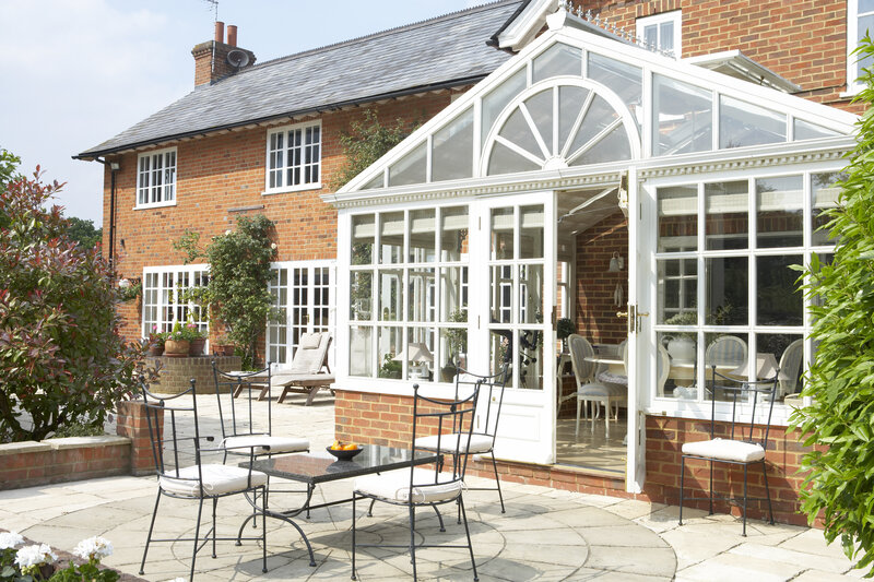 Average Cost of a Conservatory Birmingham West Midlands