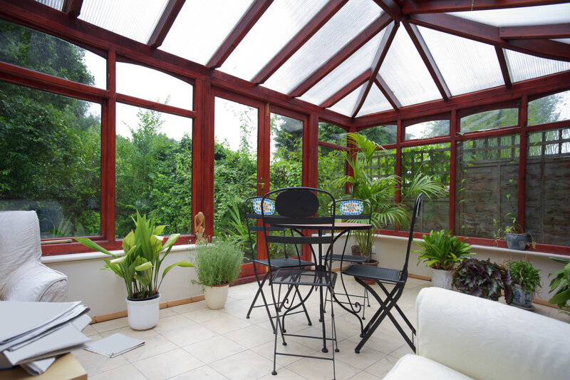 Conservatory Roof Conversion in Birmingham West Midlands