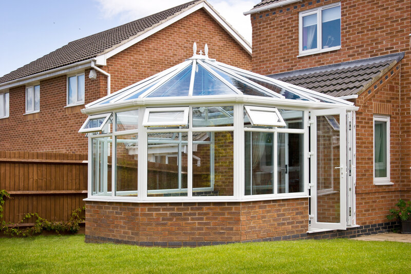 Do You Need Planning Permission for a Conservatory in Birmingham West Midlands